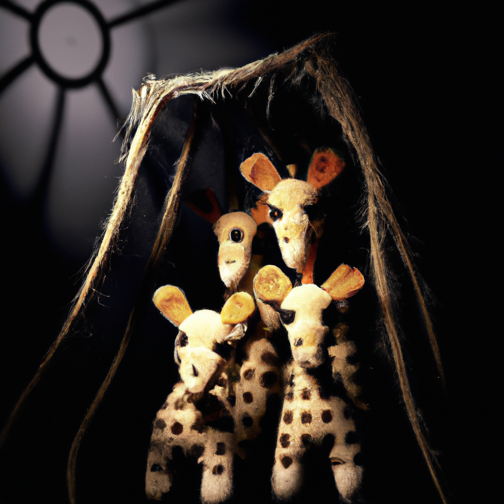 Sesión familiar con luz suave