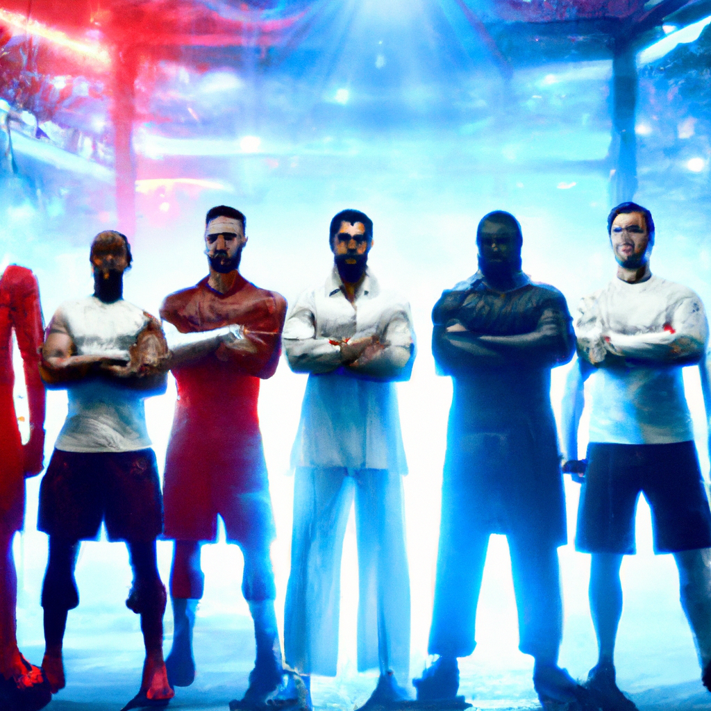 Ana, Directora de fotografía